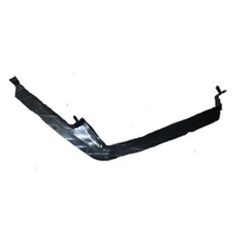 2002 - 2007 Chevrolet (Chevy) Silverado 1500 Front Bumper Filler (Left / Driver Side)