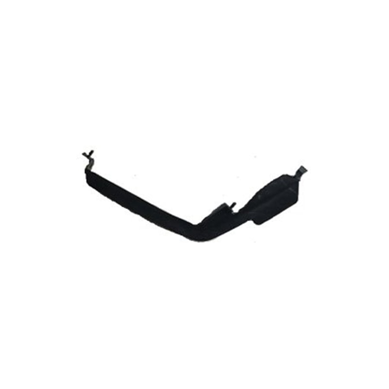 2002 - 2007 Chevrolet (Chevy) Silverado 1500 Front Bumper Filler (Right / Passenger Side)