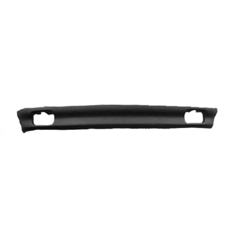 1994 - 1997 Chevrolet (Chevy) S10 Front Lower Valance