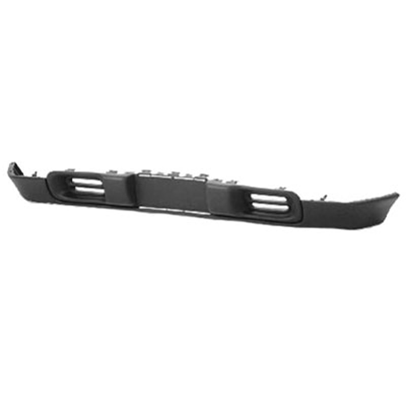 1998 - 2004 Chevrolet (Chevy) S10 Front Lower Valance
