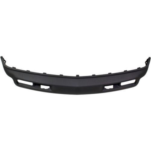 2005 - 2006 Chevrolet (Chevy) Tahoe Front Valance Replacement