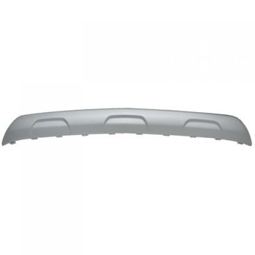 2017 - 2022 Chevrolet (Chevy) Trax Front Bumper Valance