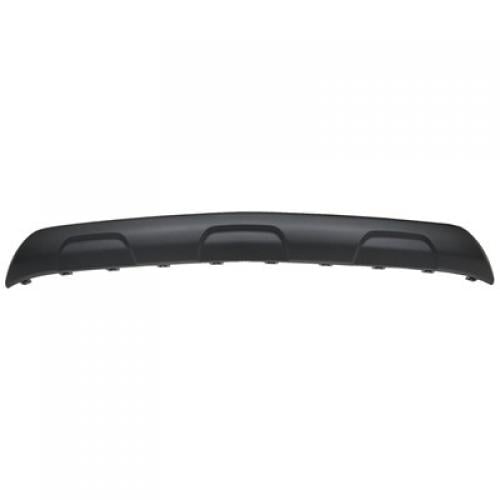 2017 - 2022 Chevrolet (Chevy) Trax Front Bumper Valance