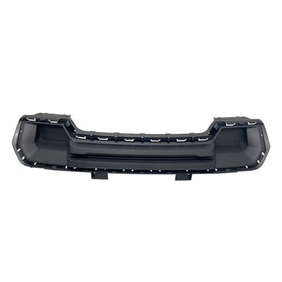 2021 - 2022 GMC Canyon Front Bumper Valance