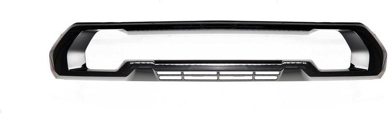 2019 - 2022 GMC Sierra 1500 Front Bumper Valance