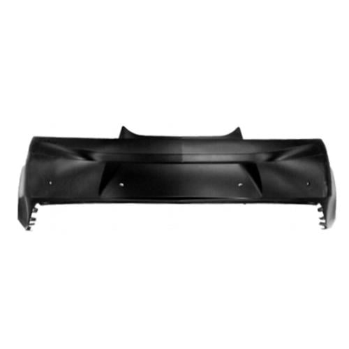 2016 - 2018 Chevrolet (Chevy) Camaro Rear Bumper Cover