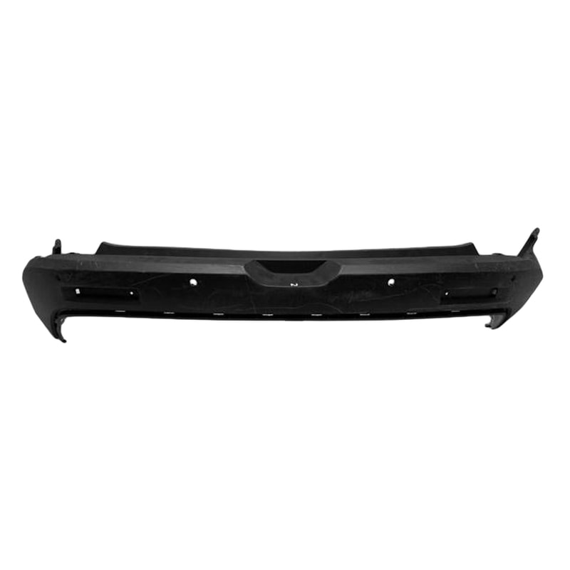 2017 - 2019 GMC Acadia Rear Bumper Cover