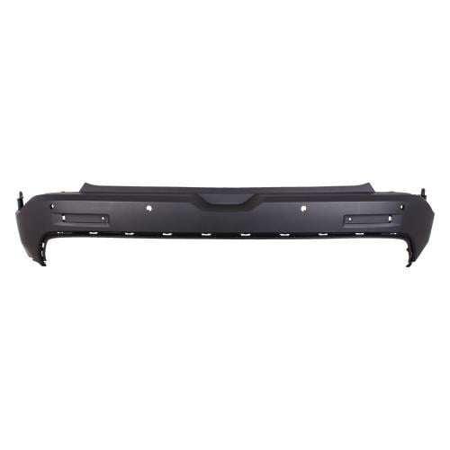 2017 - 2019 GMC Acadia Rear Bumper Cover