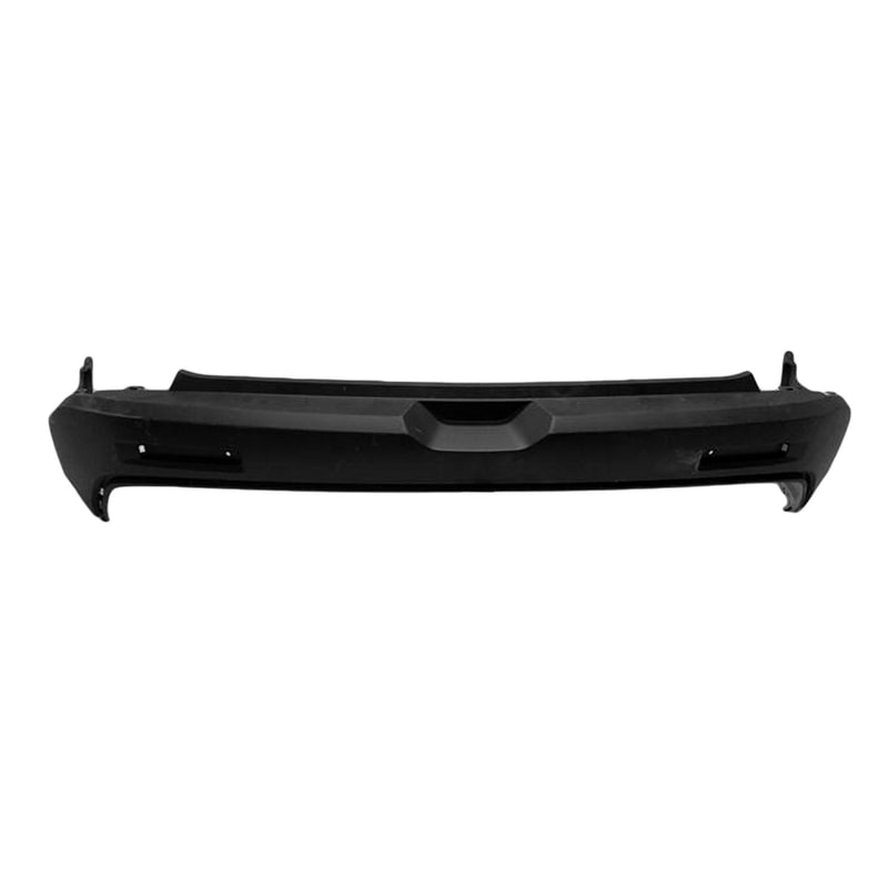 2017 - 2020 GMC Acadia Rear Bumper Cover