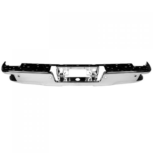 2014 - 2019 Chevrolet (Chevy) Silverado 2500 Hd Step Bumper