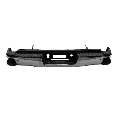 2015 - 2019 Chevrolet (Chevy) Silverado 3500 Hd Rear Step Bumper