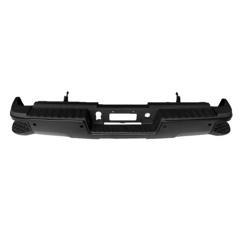 2015 - 2019 Chevrolet (Chevy) Silverado 2500 Hd Rear Step Bumper
