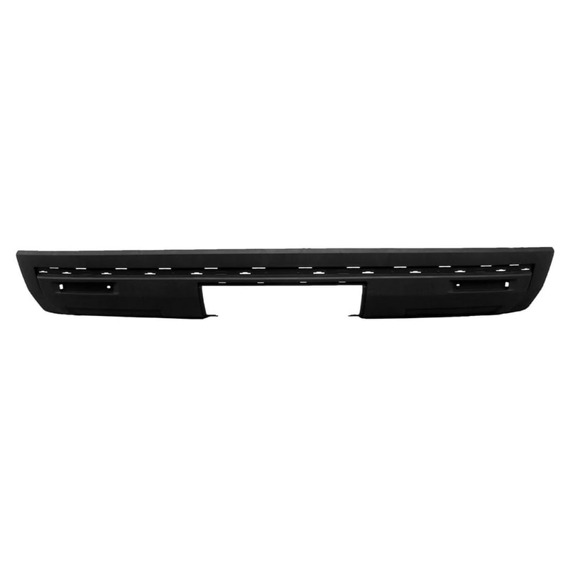 2013 - 2017 GMC Acadia Rear Bumper Cover Lower