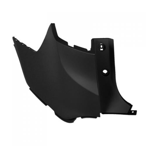 2017 - 2019 GMC Acadia Rear Bumper Cover (Left / Driver Side)