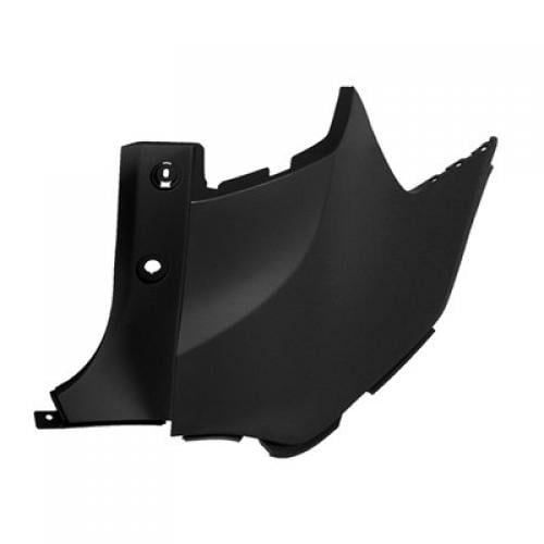 2017 - 2019 GMC Acadia Rear Bumper Cover (Right / Passenger Side)