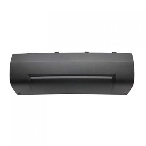 2013 - 2017 GMC Acadia Rear Bumper Tow Hook Cover