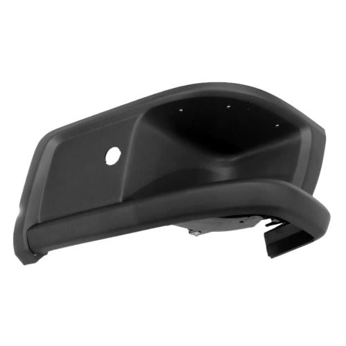 2019 - 2022 Chevrolet (Chevy) Colorado Rear Bumper Trim - Right (Passenger)