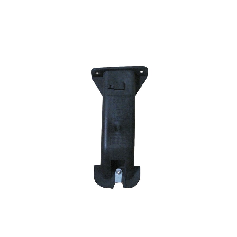 2017 - 2019 GMC Acadia Rear Bumper Cover Support (Left / Driver Side) (CAPA Certified)