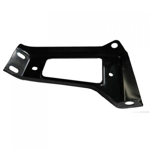1999 - 2007 Chevrolet (Chevy) Silverado 2500 Hd Rear Bumper Support Bracket (Right / Passenger Side)
