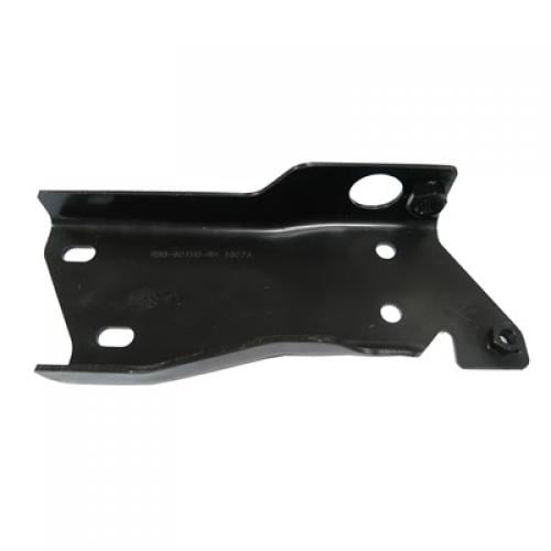 2001 - 2007 GMC Sierra 2500 Hd Rear Bumper Bracket (Right / Passenger Side)