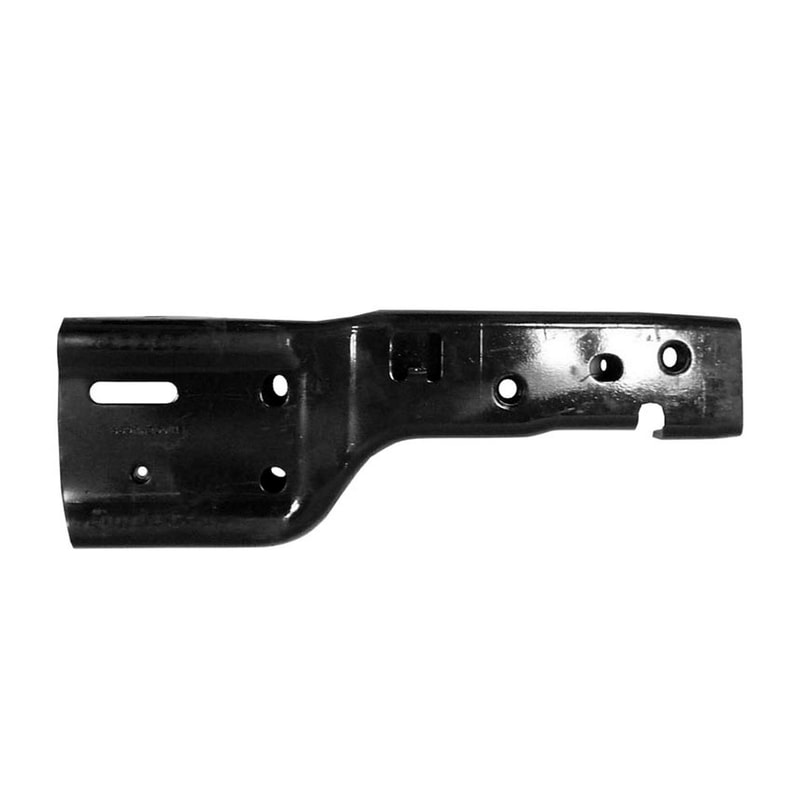 2008 - 2012 Chevrolet (Chevy) Colorado Rear Bumper Bracket (Right / Passenger Side) 
