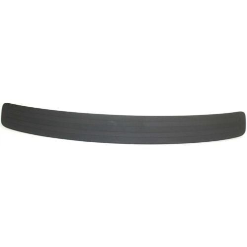 2007 - 2009 Chevrolet (Chevy) Equinox Rear Upper Bumper Step Pad Replacement