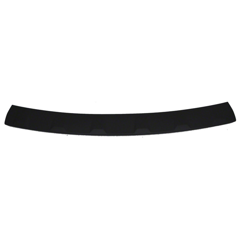 2010 - 2015 Chevrolet (Chevy) Equinox Rear Bumper Step Pad