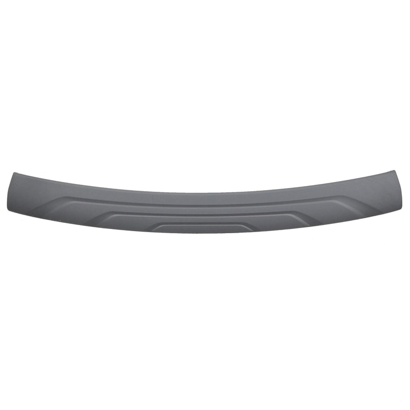 2016 - 2017 Chevrolet (Chevy) Equinox Rear Bumper Step Pad