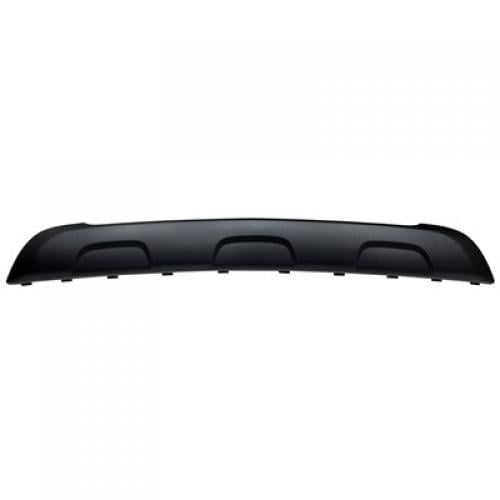 2017 - 2022 Chevrolet (Chevy) Trax Rear Bumper Valance Panel