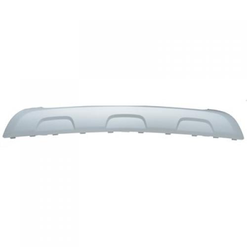 2017 - 2022 Chevrolet (Chevy) Trax Rear Bumper Valance Panel