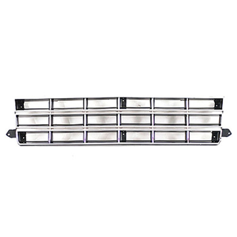 1983 - 1990 Chevrolet (Chevy) S10 Grille Assy