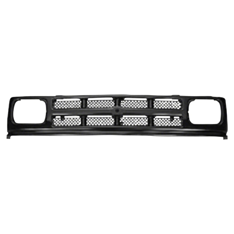 1991 - 1994 Chevrolet (Chevy) S10 Grille Assembly
