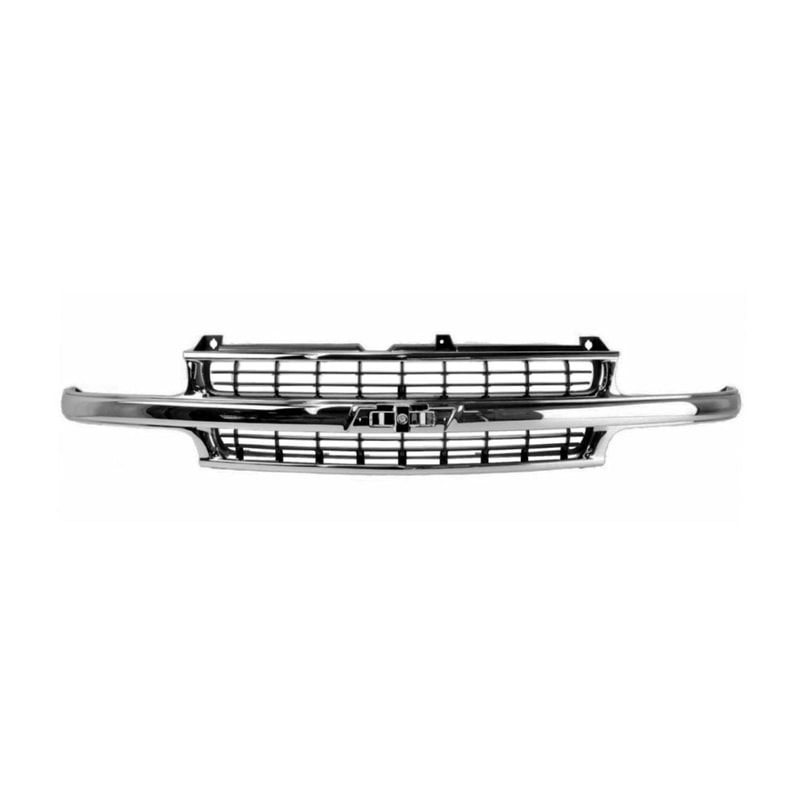 2000 - 2006 Chevrolet (Chevy) Tahoe Grille Assy