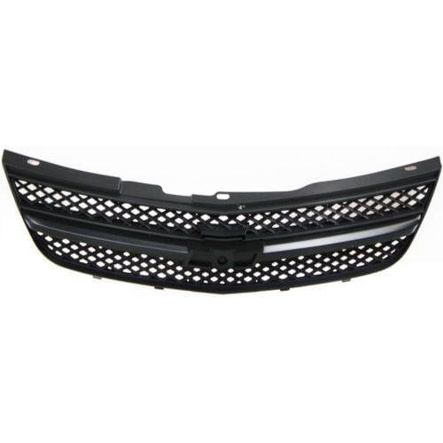 2004 - 2005 Chevrolet (Chevy) Impala Grille Assembly Replacement
