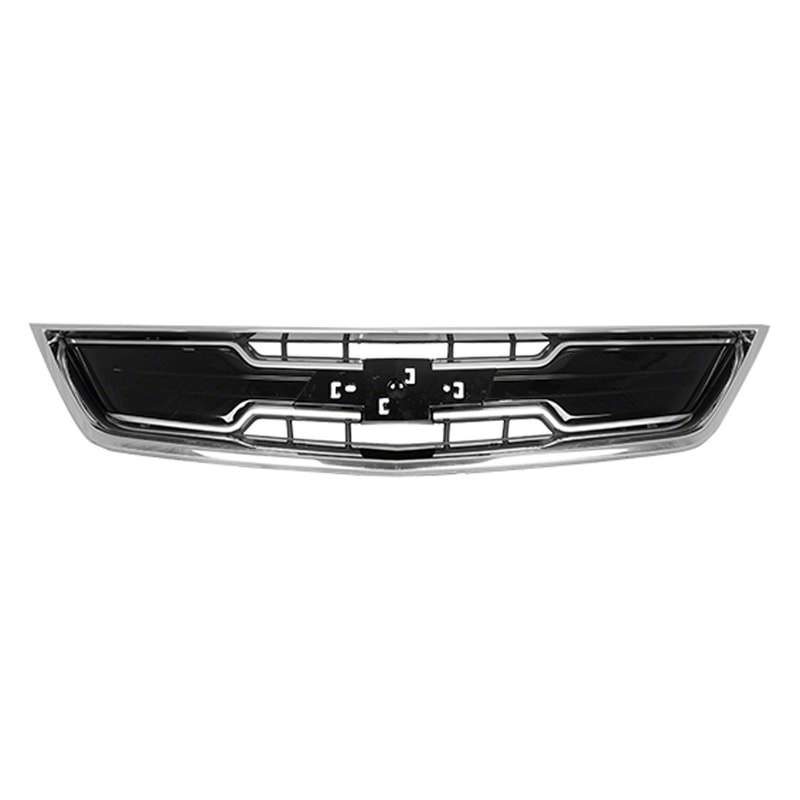 2014 - 2018 Chevrolet (Chevy) Impala Grille Assy