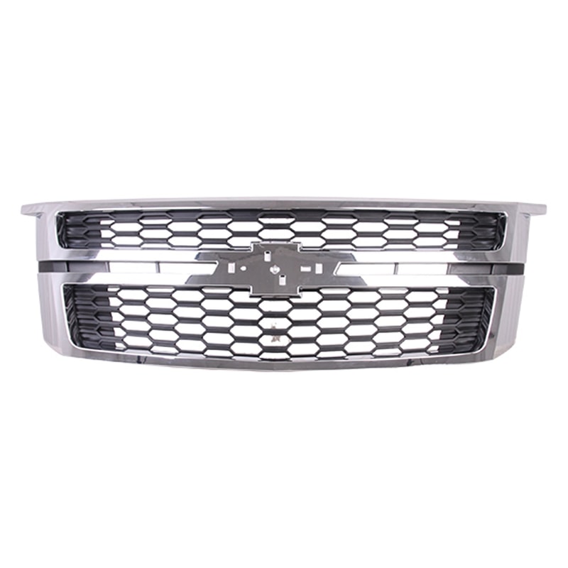 2015 - 2020 Chevrolet (Chevy) Tahoe Grille Assy