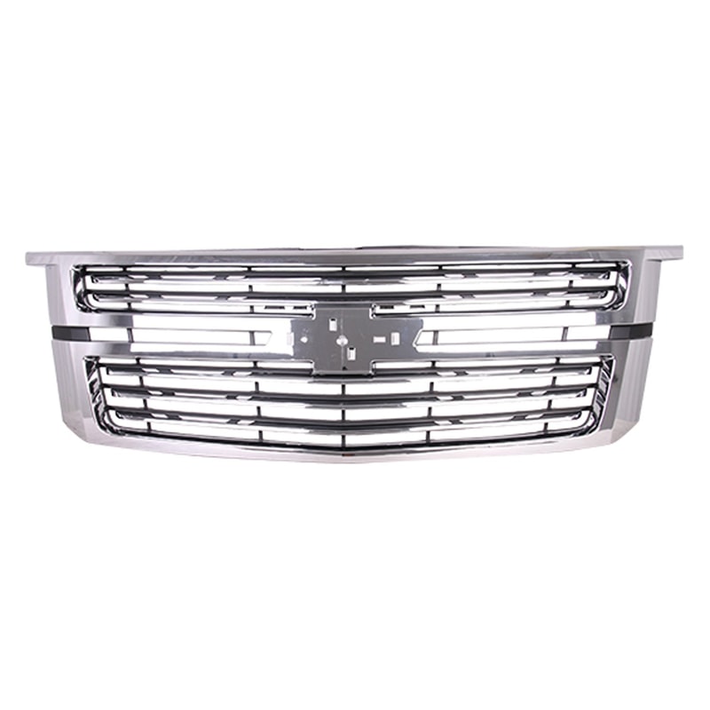 2015 - 2016 Chevrolet (Chevy) Tahoe Grille Assy