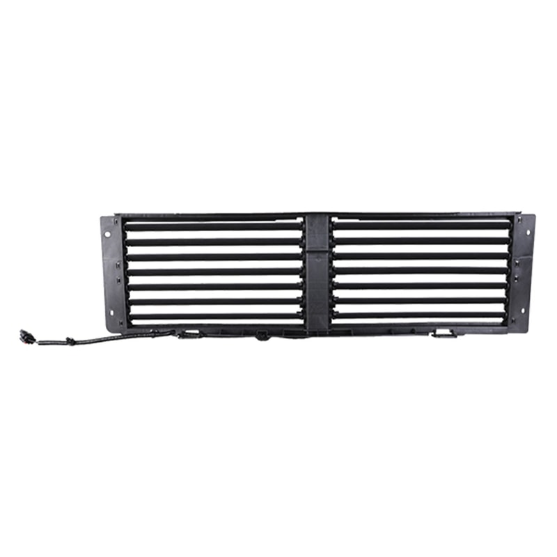 2021 - 2025 Chevrolet (Chevy) Trailblazer Grille Air Intake Assembly