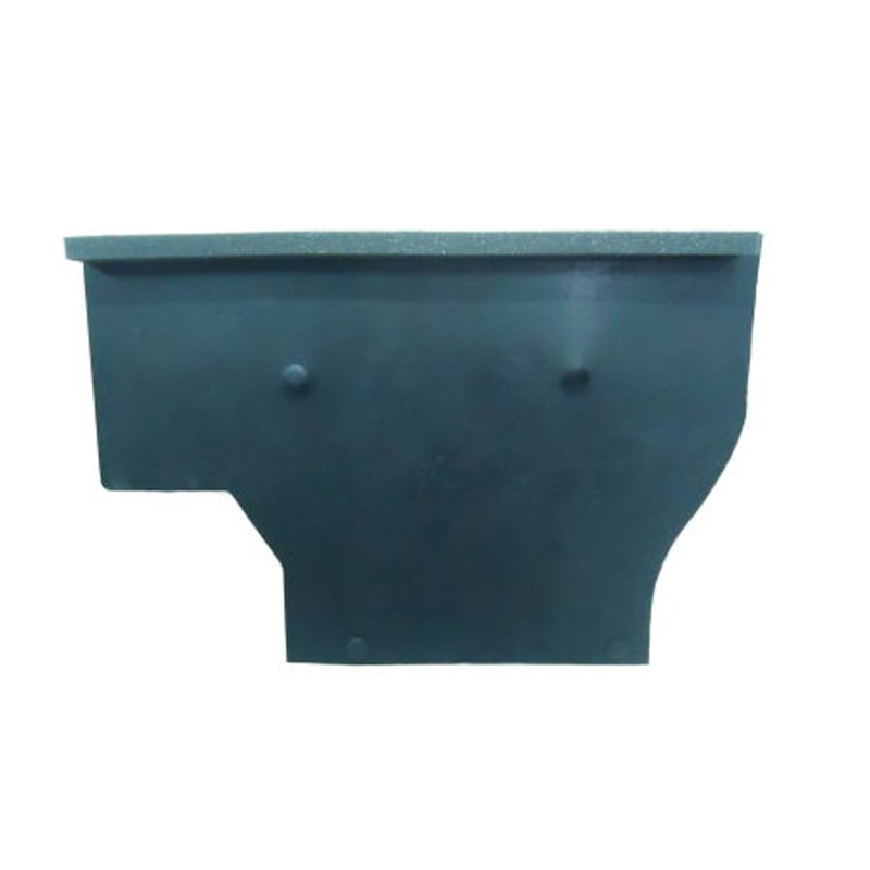 1999 - 2004 Cadillac Escalade Grille Air Deflector