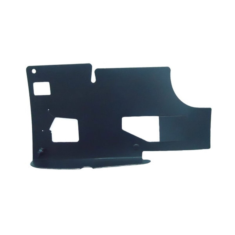 2000 - 2007 Chevrolet (Chevy) Tahoe Grille Air Deflector