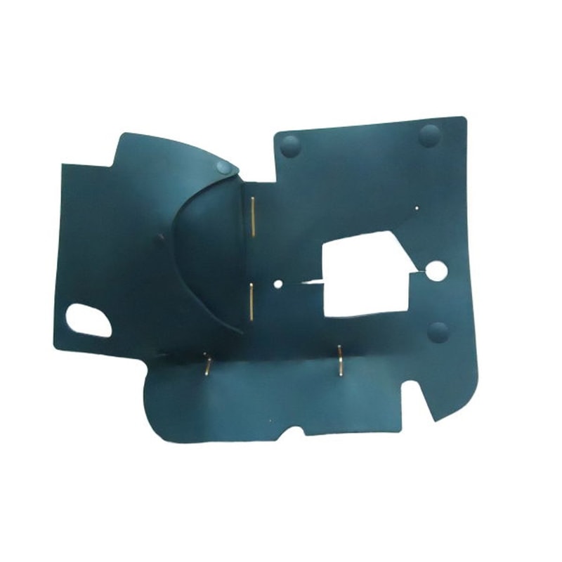 2000 - 2007 Chevrolet (Chevy) Avalanche 1500 Grille Air Deflector