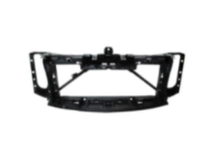 2015 - 2020 Chevrolet (Chevy) Suburban Header Panel (CAPA Certified)