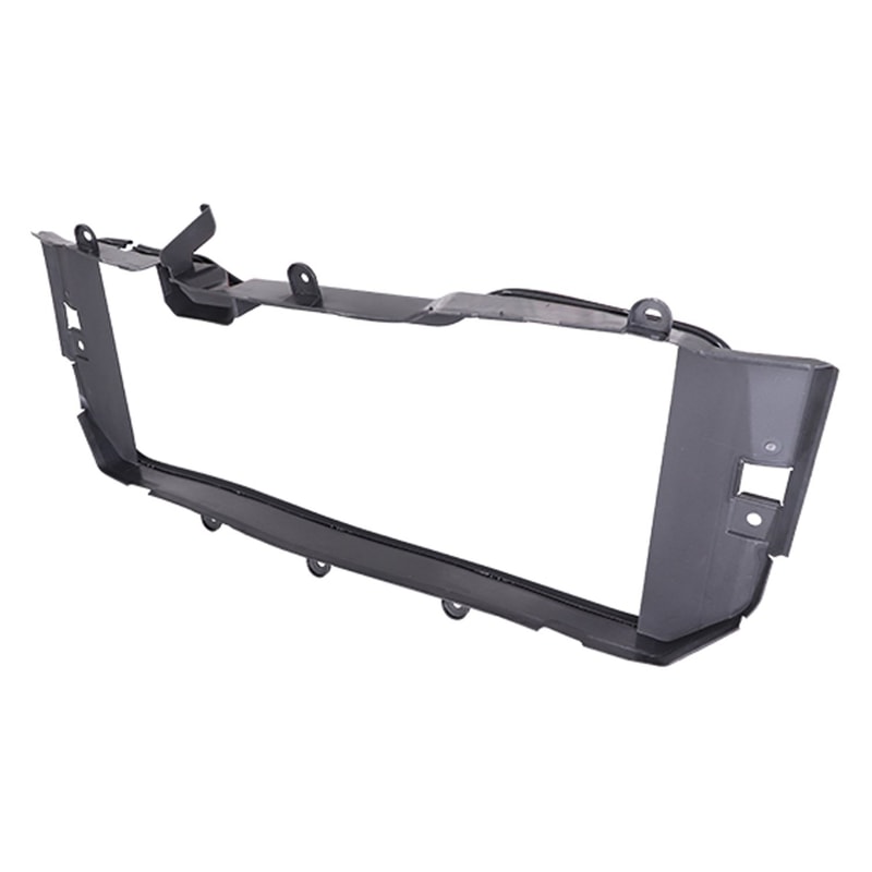 2014 - 2019 Chevrolet (Chevy) Silverado 1500 Grille Mounting Panel (CAPA Certified)