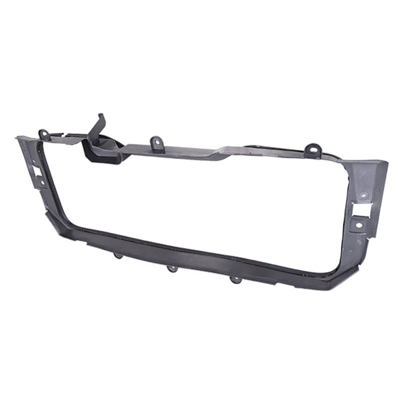 2016 - 2019 Chevrolet (Chevy) Silverado 1500 Grille Mounting Panel (CAPA Certified)