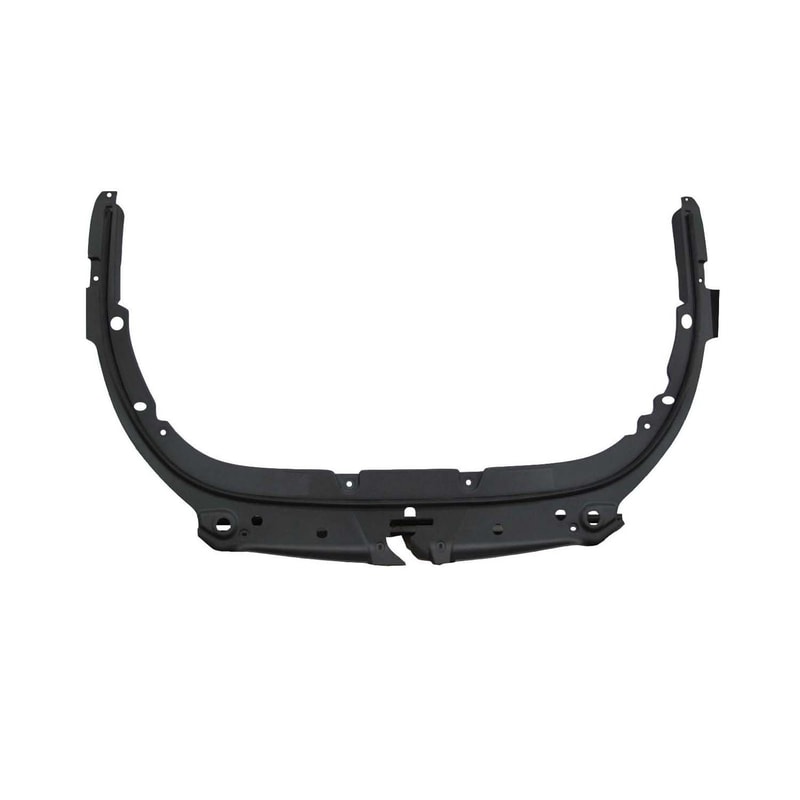 2014 - 2016 Buick LaCrosse Front Panel Molding