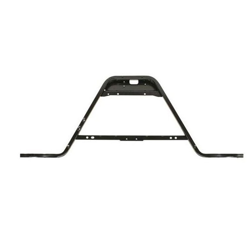 2007 - 2013 GMC Sierra 1500 Radiator Support (CAPA Certified)