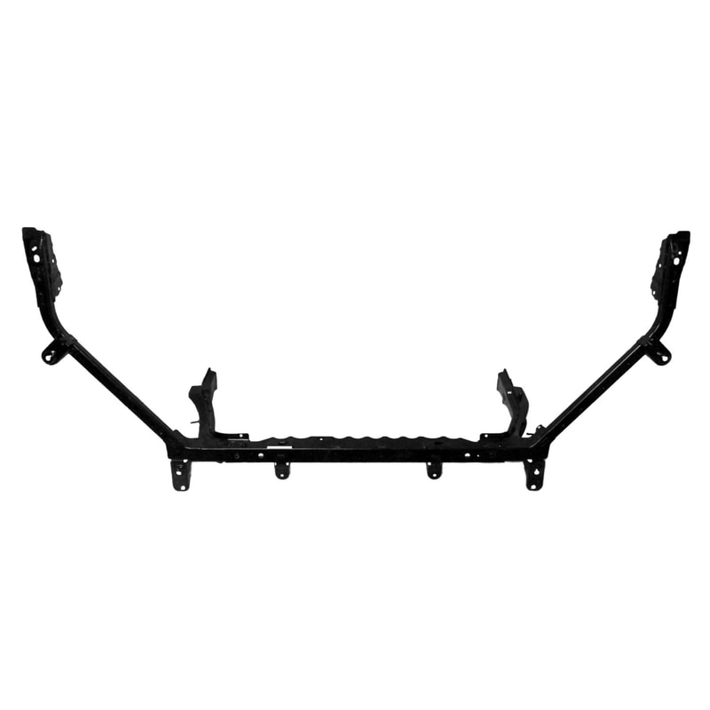 2017 - 2017 Chevrolet (Chevy) Trax Radiator Support (CAPA Certified)