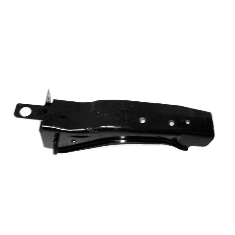 2013 - 2022 Chevrolet (Chevy) Trax Radiator Support