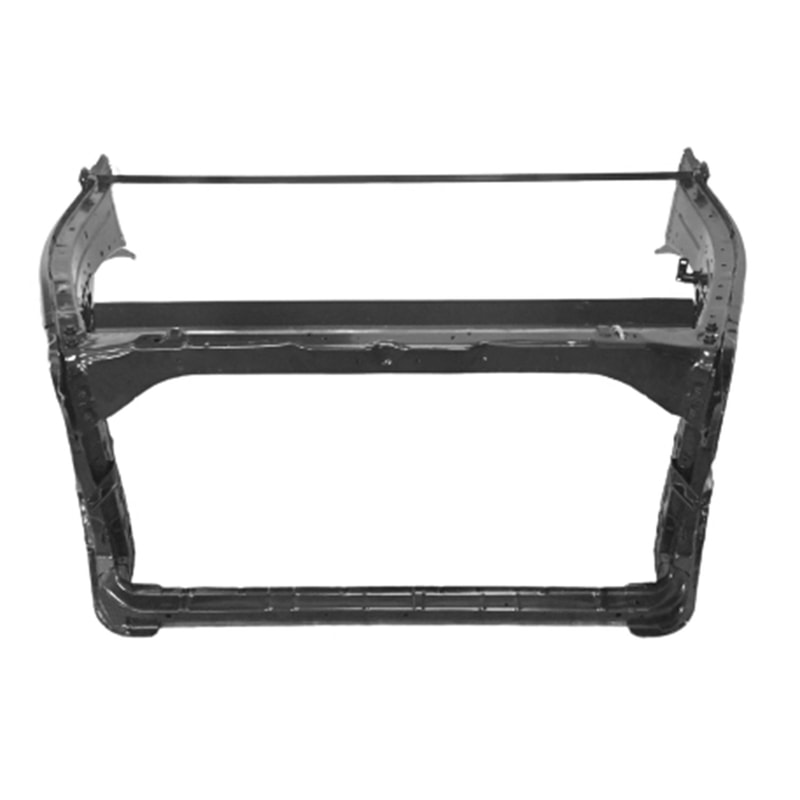 2020 - 2023 Chevrolet (Chevy) Silverado 3500 Hd Radiator Support
