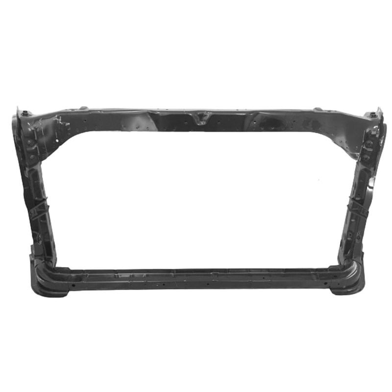 2020 - 2023 Chevrolet (Chevy) Silverado 2500 Hd Radiator Support